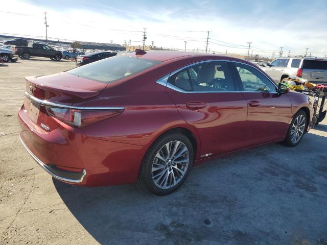 Image 3 of 2019 LEXUS ES 300H 2019 with VIN 58AB21B14KU002543