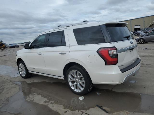 Image 2 of 2019 FORD EXPEDITION PLATINUM 2019 with VIN 1FMJU1LT6KEA54988