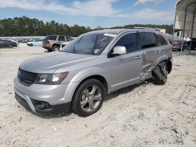 2016 DODGE JOURNEY CROSSROAD 2016 image
