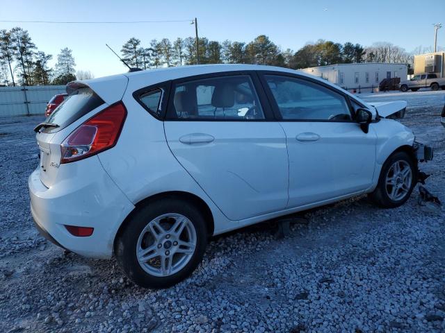 Obraz 3 z 2019 FORD FIESTA SE 2019 z VIN 3FADP4EJ8KM145377