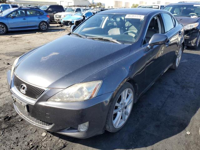 Obraz 1 z 2007 LEXUS IS 250 2007 z VIN JTHBK262372029304