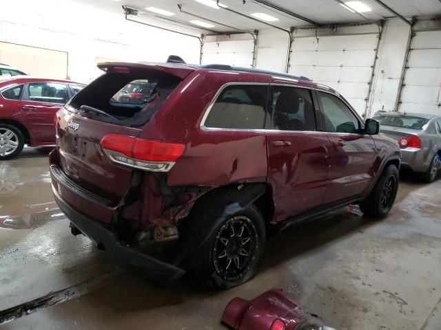 Image 3 of 2018 JEEP GRAND CHEROKEE LAREDO 2018 with VIN 1C4RJFAG0JC202632