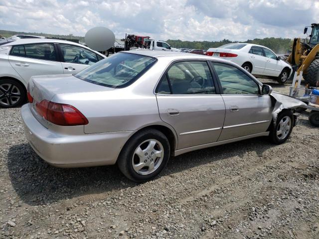 Изображение 3 1999 HONDA ACCORD EX 1999 с VIN JHMCG6672XC033296