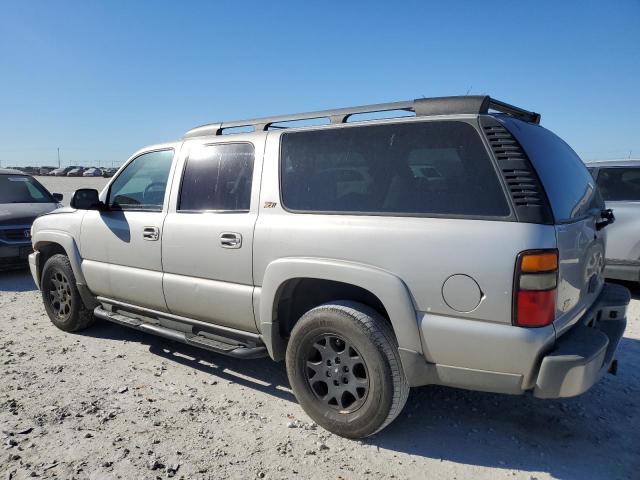 Obraz 2 z 2004 CHEVROLET SUBURBAN K1500 2004 z VIN 3GNFK16Z74G161163