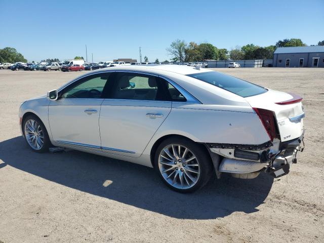 Obraz 2 z 2014 CADILLAC XTS PLATINUM 2014 z VIN 2G61S5S35E9320806