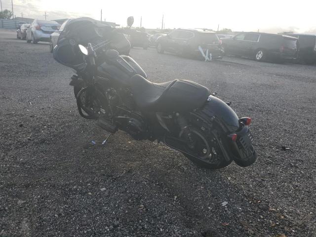 Obraz 3 z 2020 HARLEY-DAVIDSON FLTRXS  2020 z VIN 1HD1KTP12LB676200