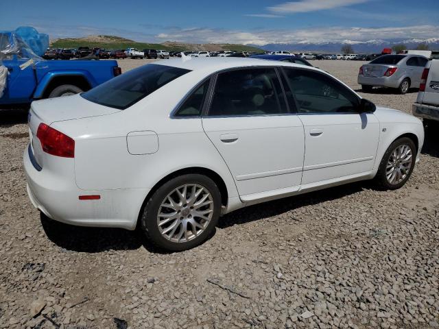 Obraz 3 z 2008 AUDI A4 2.0T 2008 z VIN WAUAF78EX8A160983