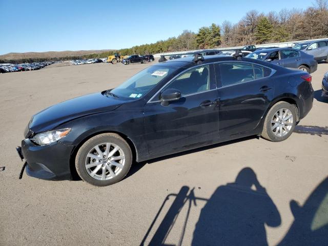 Изображение 1 2017 MAZDA 6 SPORT 2017 с VIN JM1GL1U52H1152689