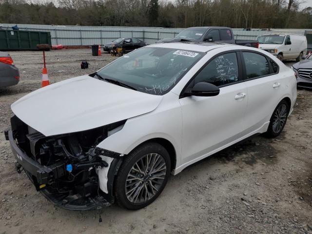 Изображение 2023 KIA FORTE GT LINE 2023