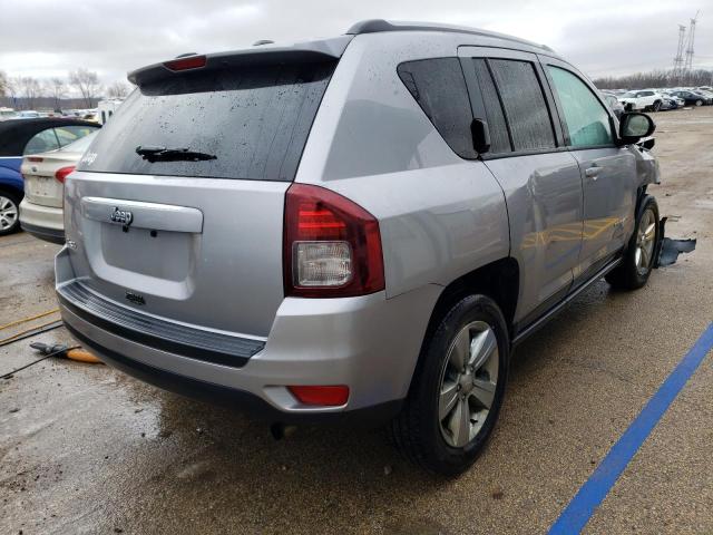 Изображение 3 2016 JEEP COMPASS SPORT 2016 с VIN 1C4NJDBB6GD509232