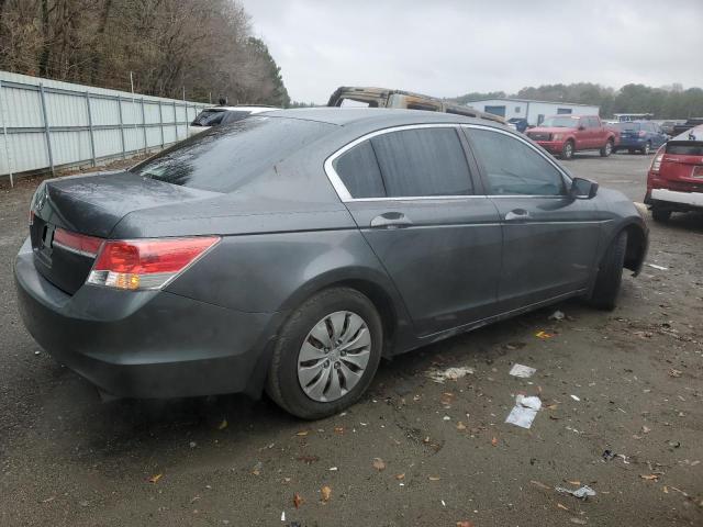 Изображение 3 2011 HONDA ACCORD LX 2011 с VIN 1HGCP2E35BA066257