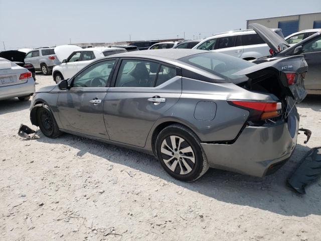 Obraz 2 z 2022 NISSAN ALTIMA S 2022 z VIN 1N4BL4BV7NN351455