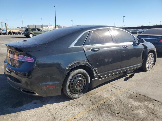 Image 3 of 2013 LINCOLN MKZ  2013 with VIN 3LN6L2J91DR813231