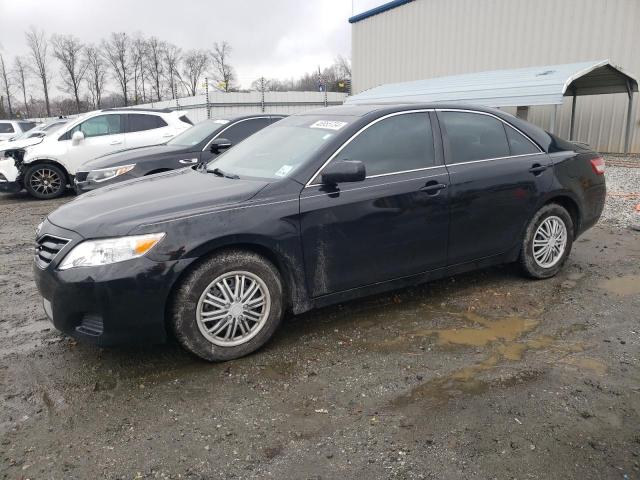 Изображение 1 2010 TOYOTA CAMRY BASE 2010 с VIN 4T4BF3EK0AR042991
