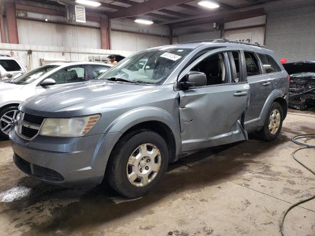 Image 1 of 2010 DODGE JOURNEY SE 2010 with VIN 3D4PG4FB3AT203790