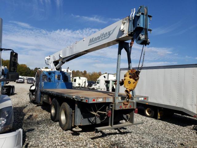 Image 3 of 2013 FREIGHTLINER 108SD  2013 with VIN 1FVHG5BSXDHFH0804