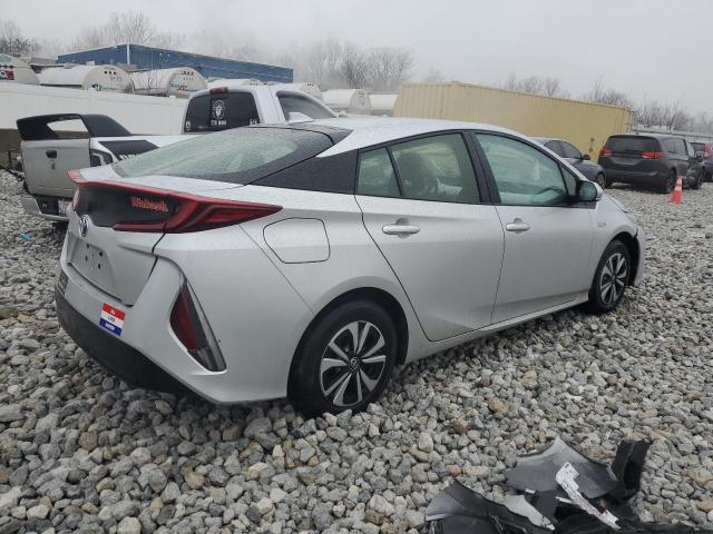 Obraz 3 z 2018 TOYOTA PRIUS PRIME  2018 z VIN JTDKARFPXJ3090854