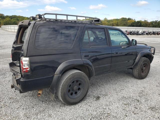 Изображение 3 2000 TOYOTA 4RUNNER SR5 2000 с VIN JT3HN86R1Y0282285