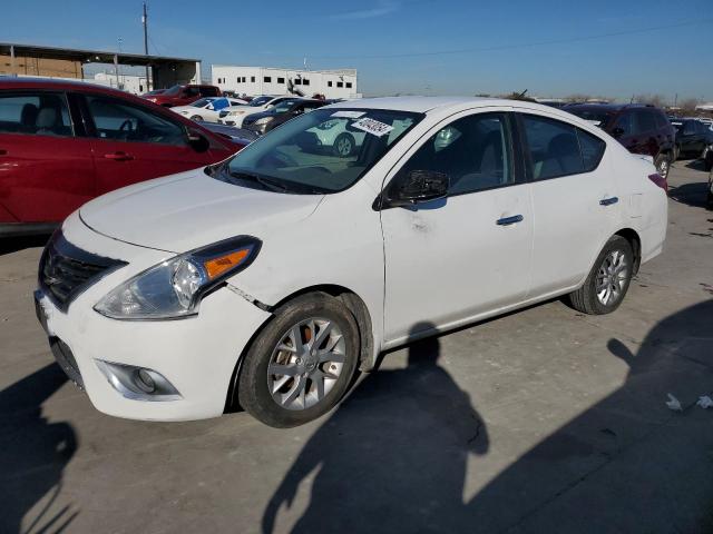 Изображение 1 2015 NISSAN VERSA S 2015 с VIN 3N1CN7AP6FL900645