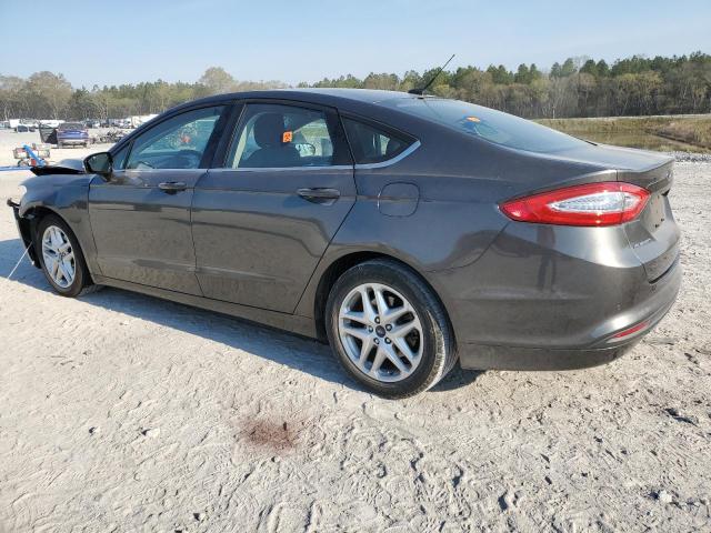 Obraz 2 z 2016 FORD FUSION SE 2016 z VIN 3FA6P0H77GR139677