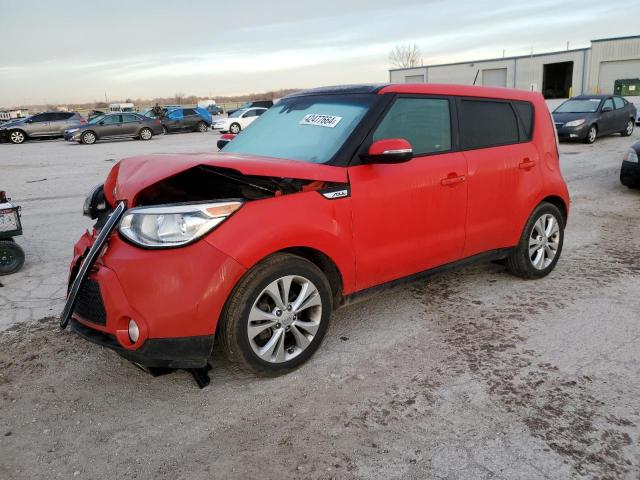 Obraz 1 z 2016 KIA SOUL ! 2016 z VIN KNDJX3A55G7851790