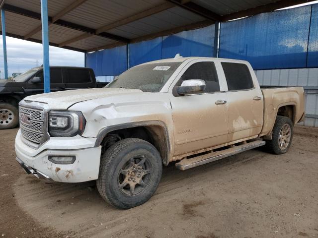 2017 GMC SIERRA K1500 DENALI 2017 image