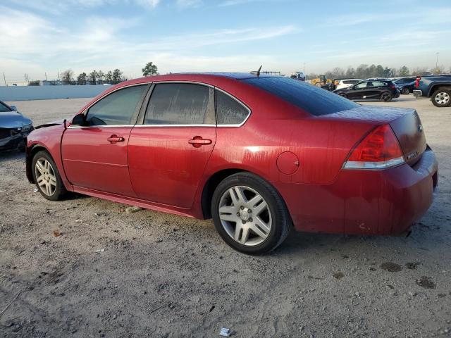 Obraz 2 z 2015 CHEVROLET IMPALA LIMITED LT 2015 z VIN 2G1WB5E37F1159091