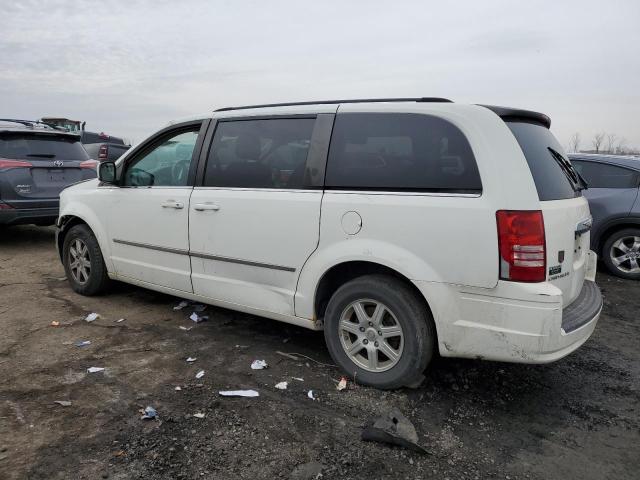 Изображение 2 2010 CHRYSLER TOWN & COUNTRY TOURING 2010 с VIN 2A4RR5D10AR348010