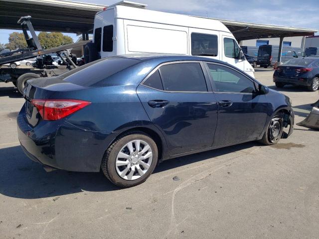 Obraz 3 z 2019 TOYOTA COROLLA L 2019 z VIN 2T1BURHE1KC155523