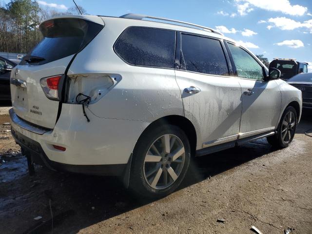 Obraz 3 z 2015 NISSAN PATHFINDER S 2015 z VIN 5N1AR2MM1FC605974
