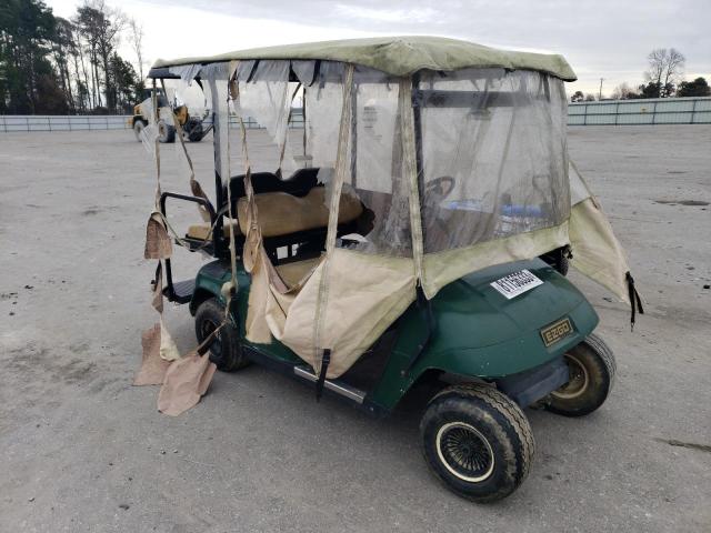 1995 EZGO GOLF CART 1995 image