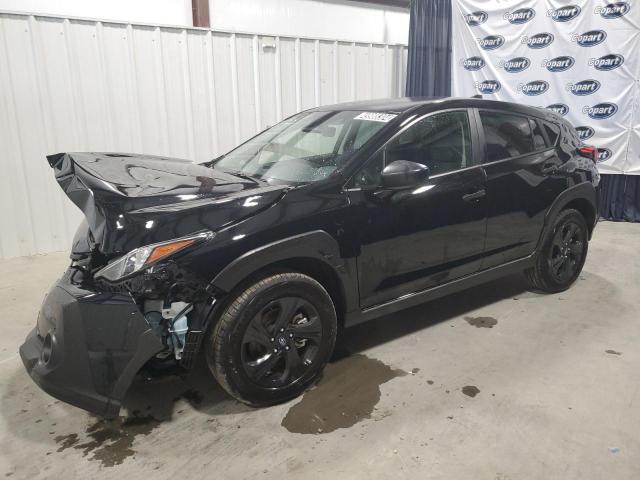 Изображение 2024 SUBARU CROSSTREK 2024