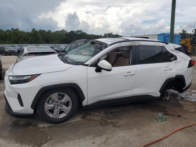 Obraz 1 z 2023 TOYOTA RAV4 XLE 2023 z VIN 2T3W1RFV8PW249070