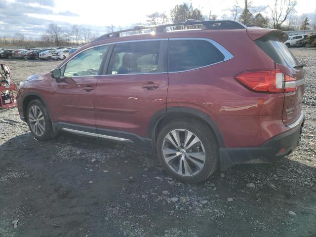 Image 2 of 2020 SUBARU ASCENT LIMITED 2020 with VIN 4S4WMAPD6L3436444