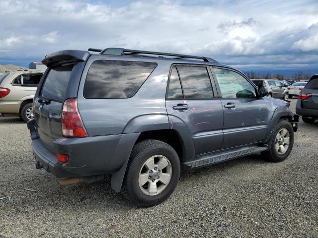 Image 3 of 2003 TOYOTA 4RUNNER SR5 2003 with VIN JTEBU14R630013721