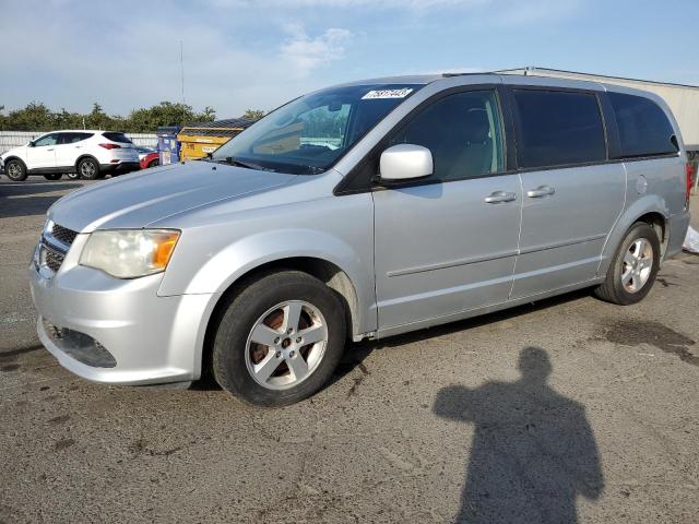 Obraz 2011 DODGE GRAND CARAVAN MAINSTREET 2011