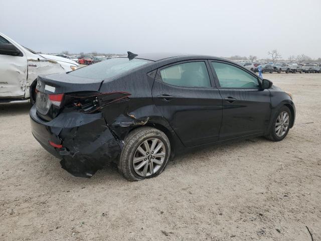 Obraz 3 z 2015 HYUNDAI ELANTRA SE 2015 z VIN KMHDH4AE6FU261612