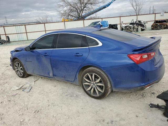 Изображение 2 2023 CHEVROLET MALIBU RS 2023 с VIN 1G1ZG5ST8PF154527