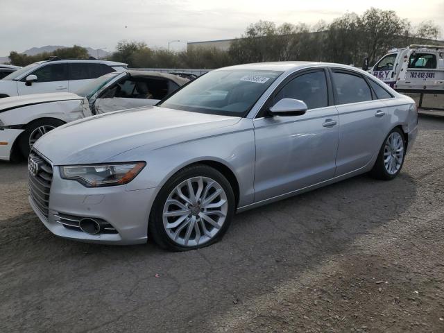 Изображение 2013 AUDI A6 PREMIUM PLUS 2013