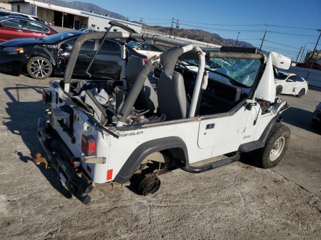 Изображение 3 1992 JEEP WRANGLER / YJ S 1992 с VIN 2J4FY19P5NJ512822