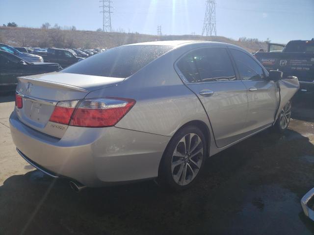 Obraz 3 z 2015 HONDA ACCORD SPORT 2015 z VIN 1HGCR2F59FA131613