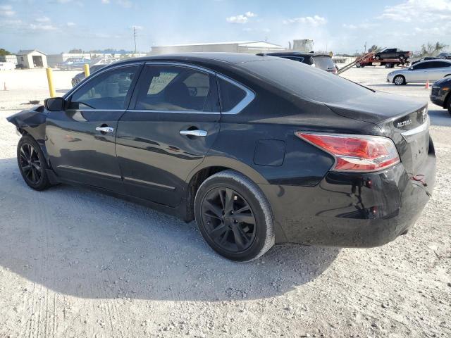 Obraz 2 z 2015 NISSAN ALTIMA 2.5 2015 z VIN 1N4AL3AP2FC493265