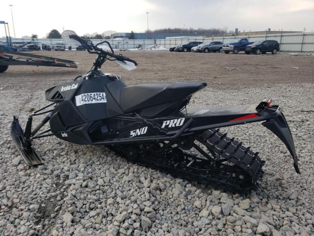 Image 3 of 2012 ARCTIC CAT XF1100 2012 with VIN 4UF12SNW8CT127274