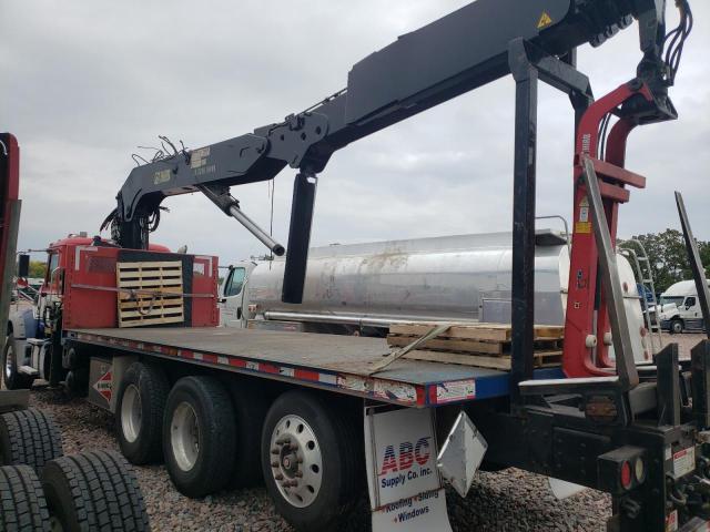 Image 3 of 2016 MACK 700 GU700 2016 with VIN 1M2AX04C7GM025660