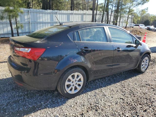 Obraz 3 z 2013 KIA RIO LX 2013 z VIN KNADM4A34D6148674