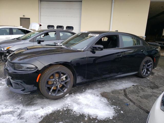 2023 DODGE CHARGER GT 2023 image