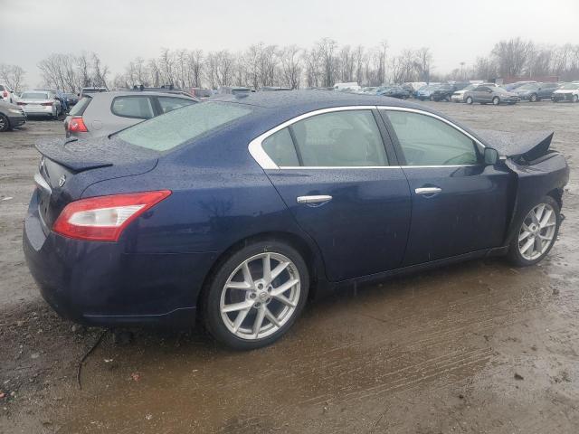 Изображение 3 2009 NISSAN MAXIMA S 2009 с VIN 1N4AA51E09C832559