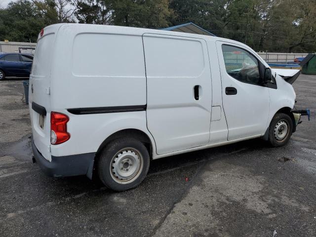 Obraz 3 z 2013 NISSAN NV200 2.5S 2013 z VIN 3N6CM0KN1DK697362
