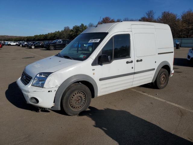 2012 FORD TRANSIT CONNECT XLT 2012 image