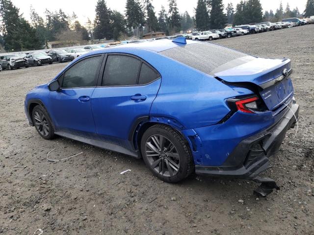 Изображение 2 2022 SUBARU WRX  2022 с VIN JF1VBAA62N9014886